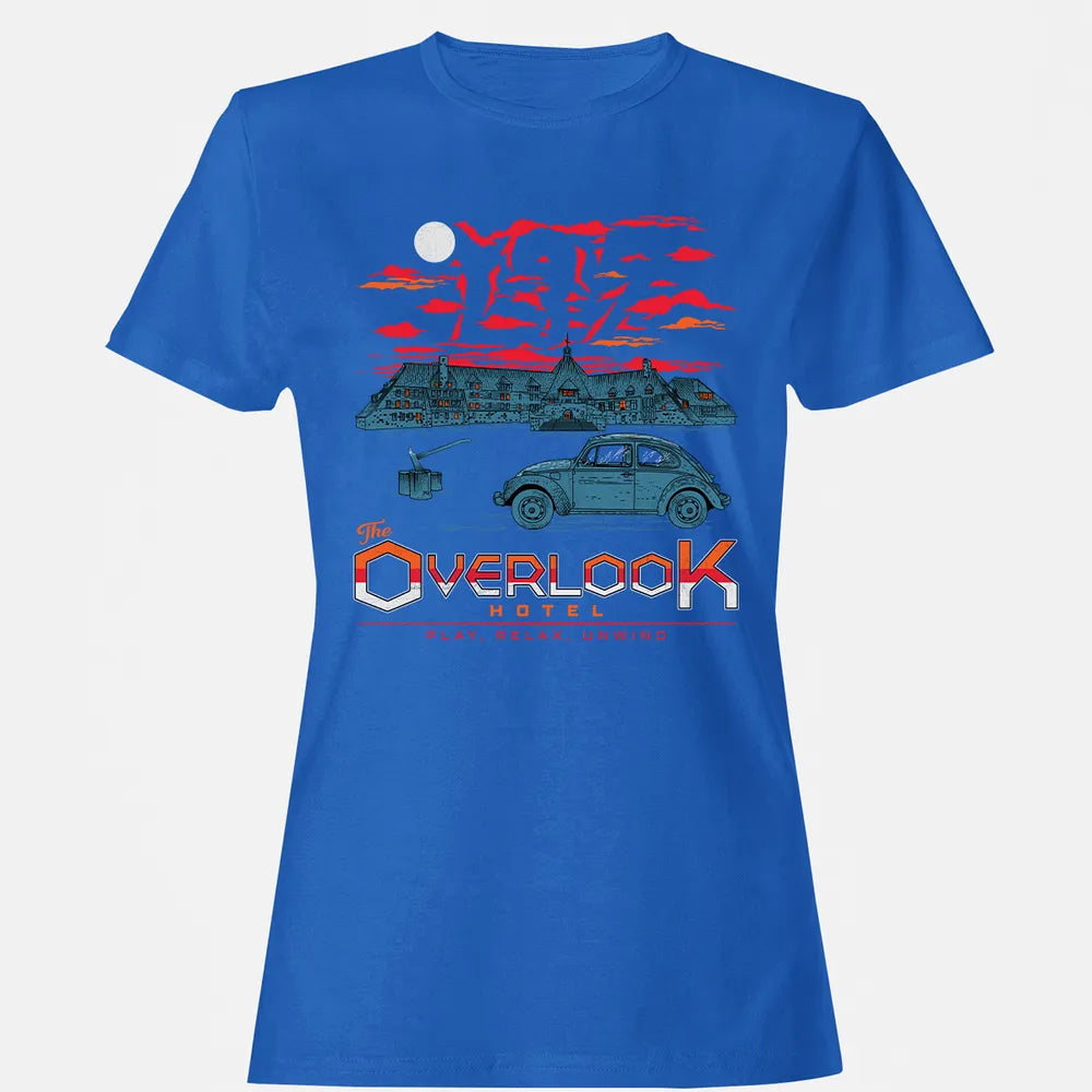 Women's T-shirt - Q2WFJUDE