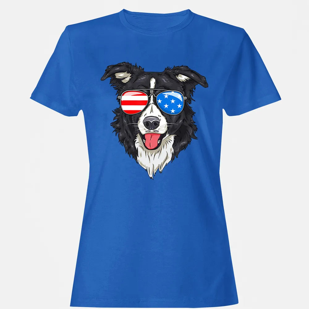 Women's T-shirt - C1EV73VY
