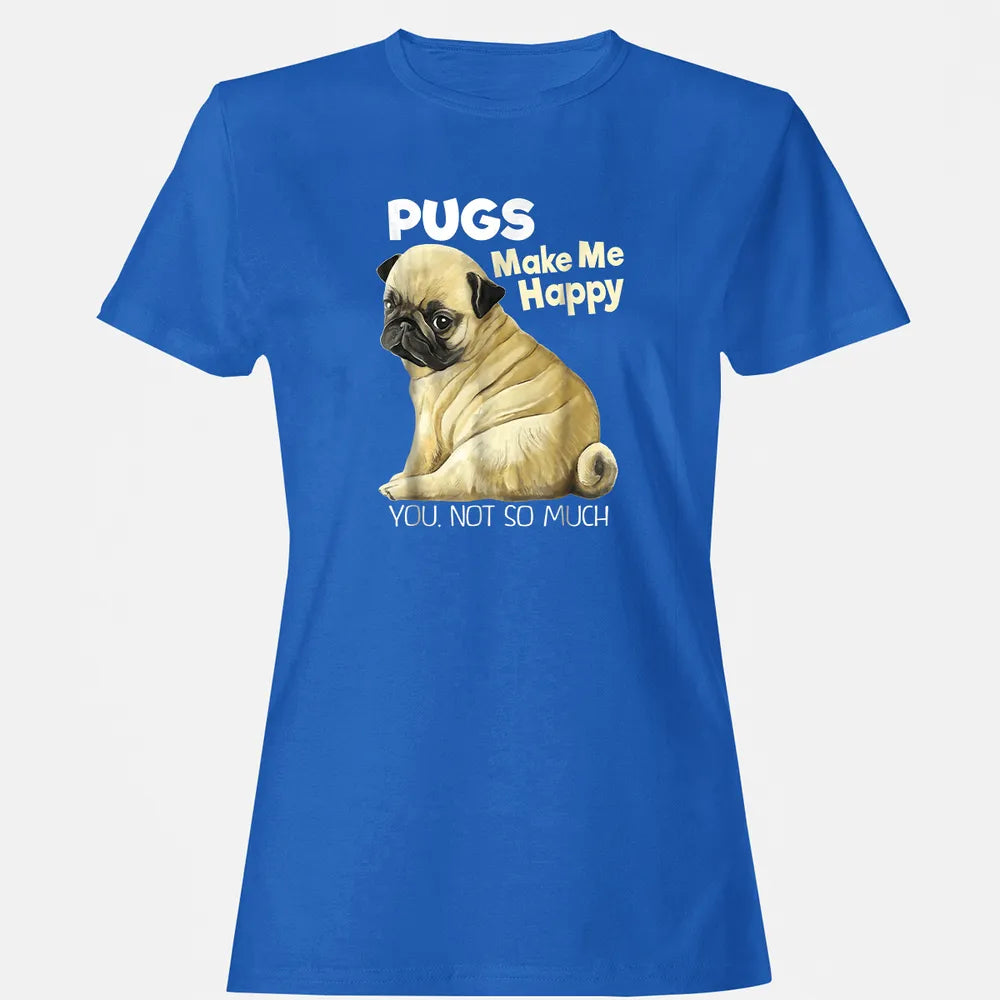 Women's T-shirt - WV4GLNP2