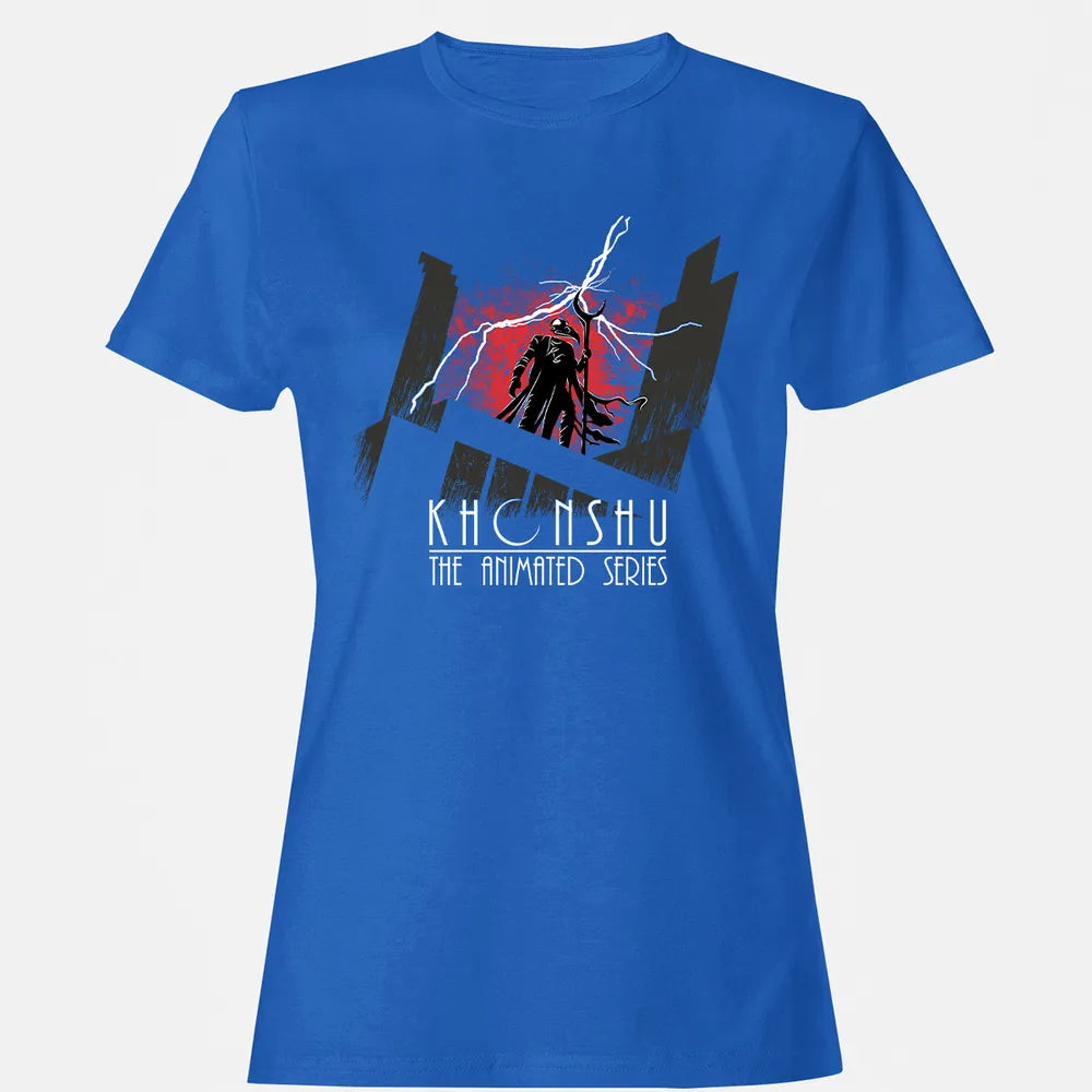 Women's T-shirt - E3R8N4PT
