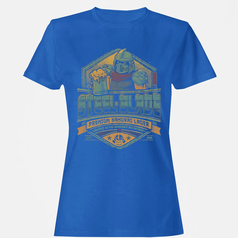 Women's T-shirt - LS415F28