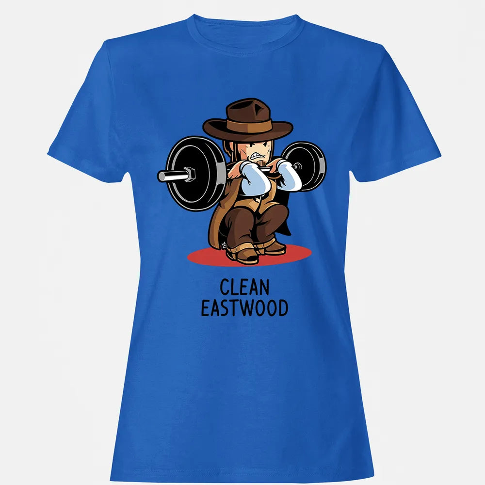 Women's T-shirt - HMTPWSUF