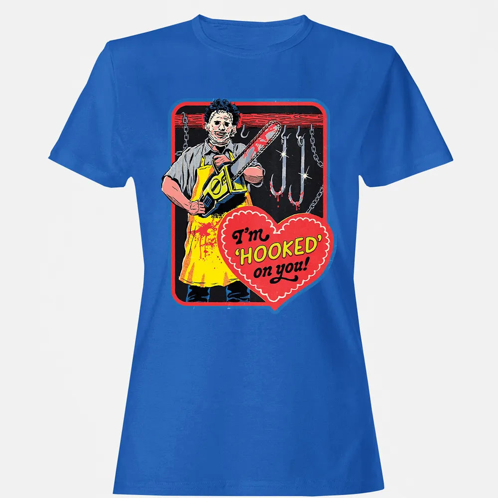 Women's T-shirt - MQGMX5S4