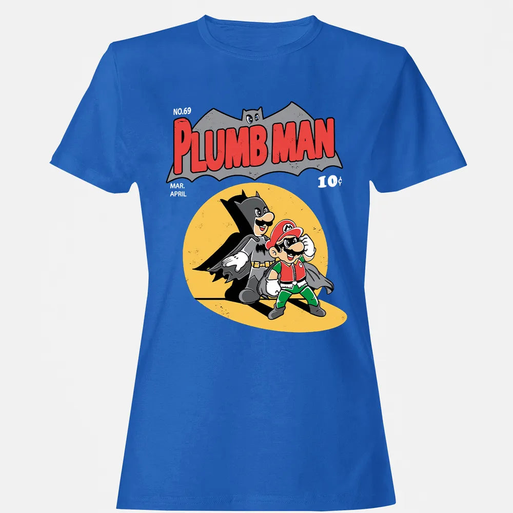 Women's T-shirt - G8M9HD7J