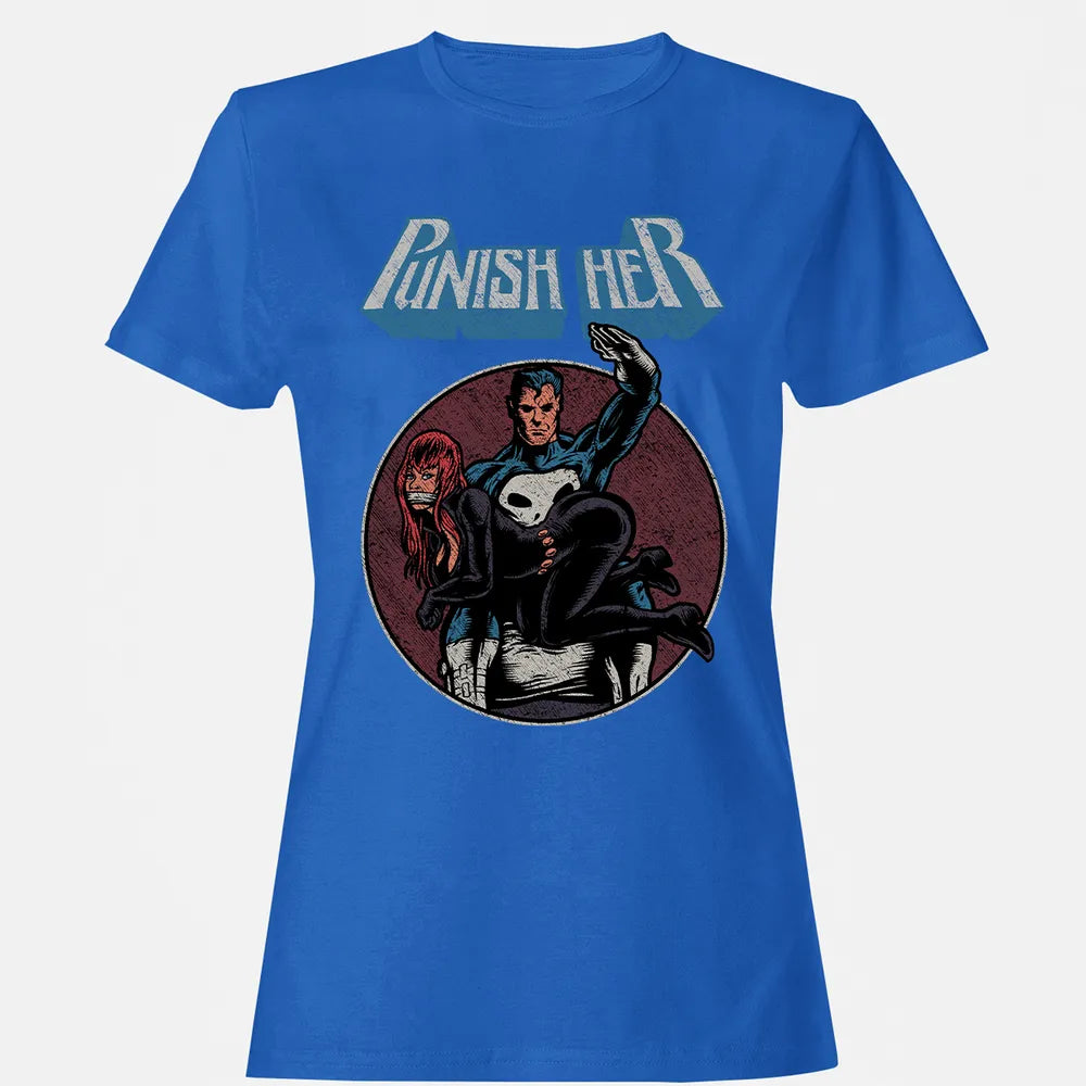 Women's T-shirt - 1TT9PFQG