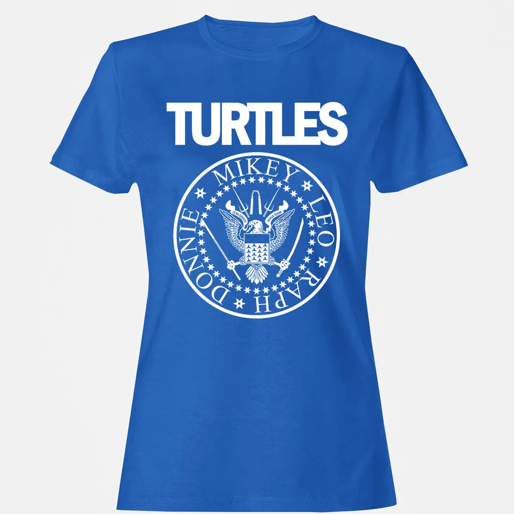 Women's T-shirt - 5BKYLZCG