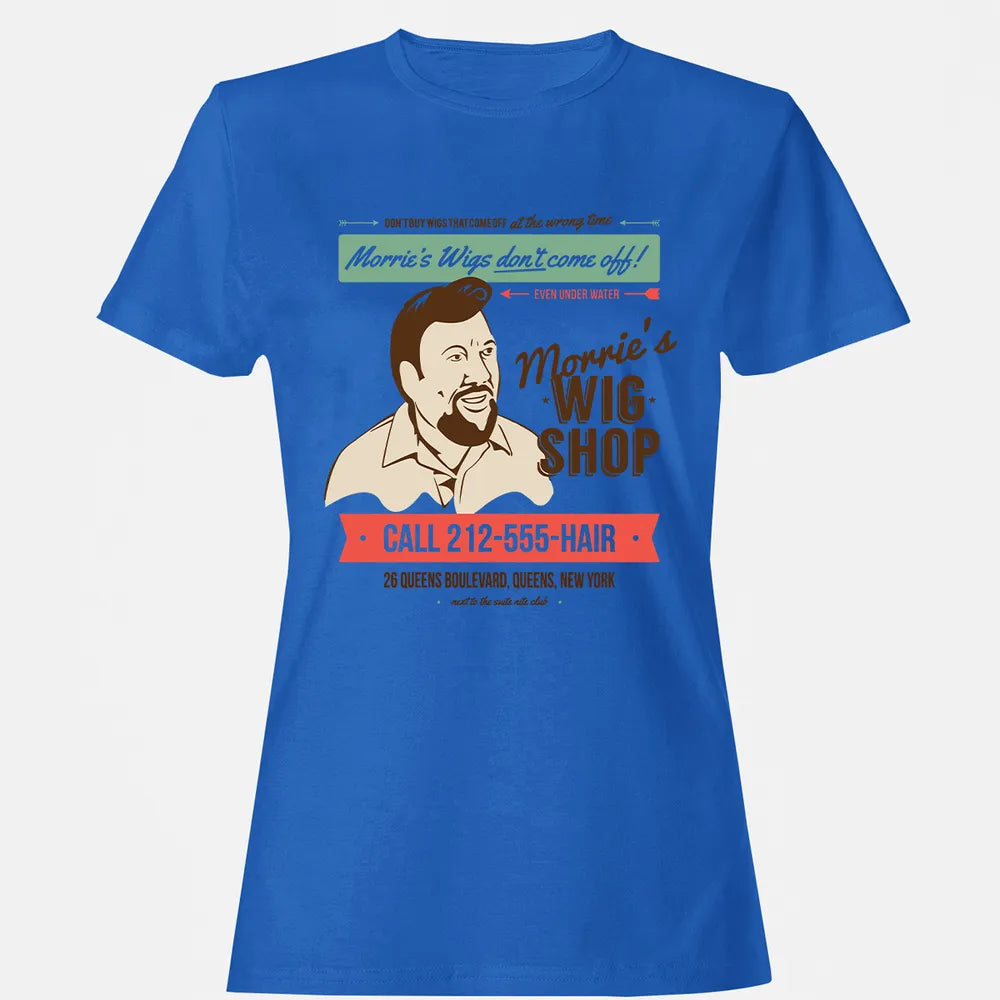 Women's T-shirt - PS6QPCBB