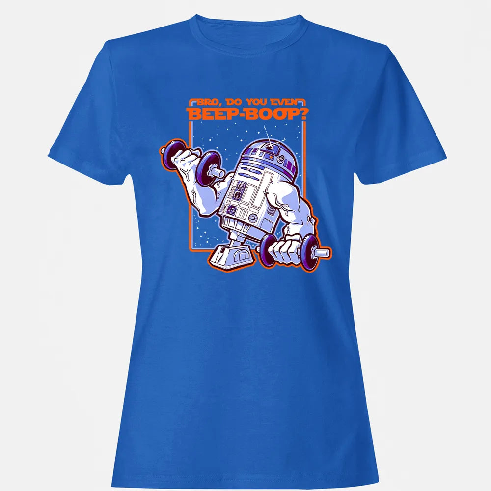 Women's T-shirt - WNX25HVV