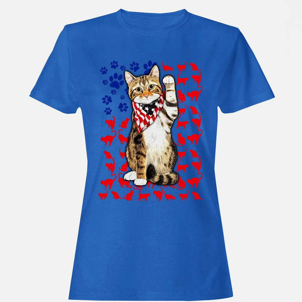 Women's T-shirt - LPEXNHA9