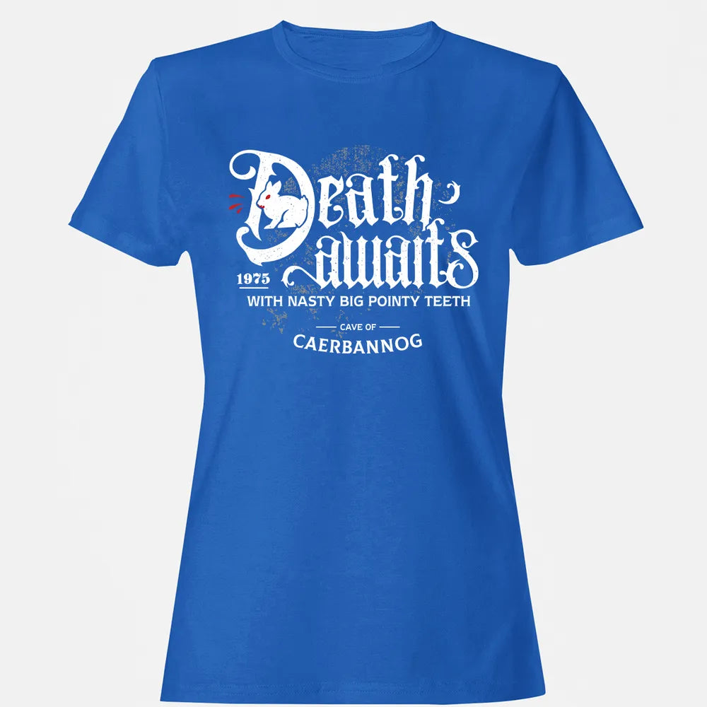 Women's T-shirt - MXAVD3KM