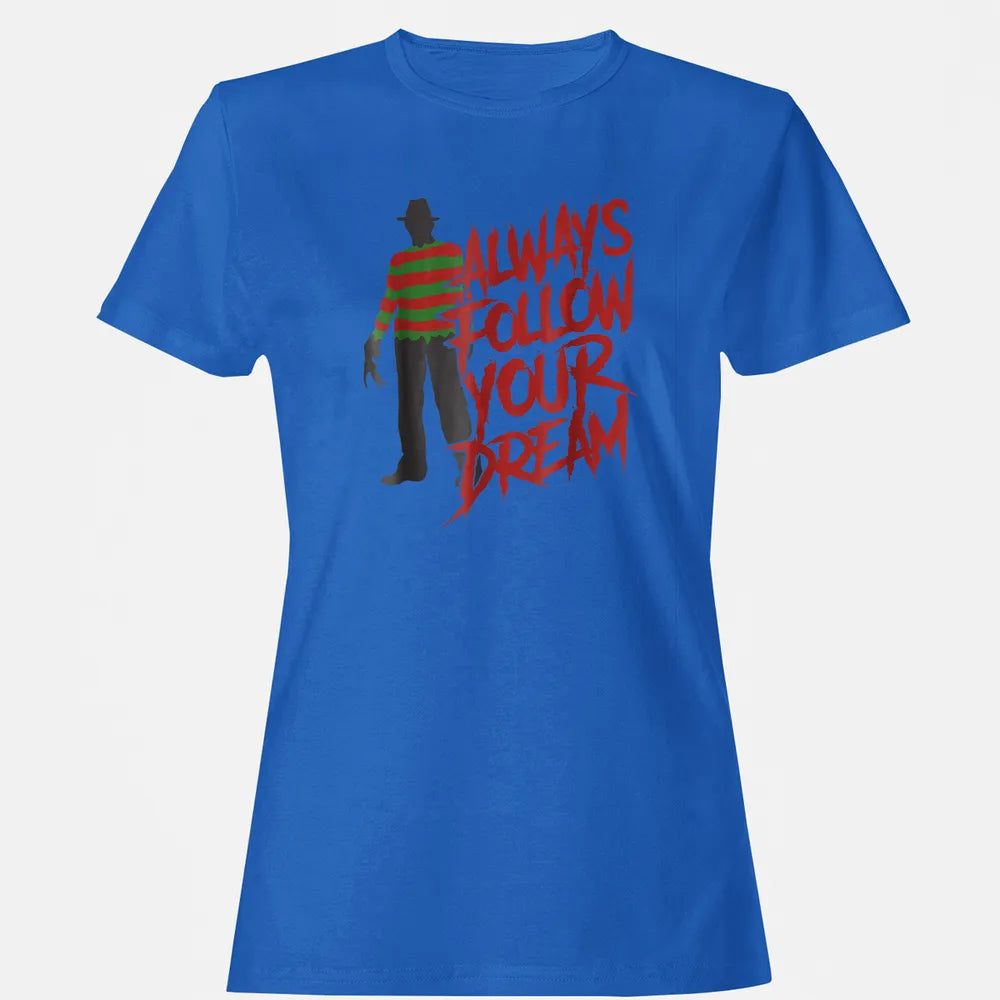 Women's T-shirt - JK16BVZK
