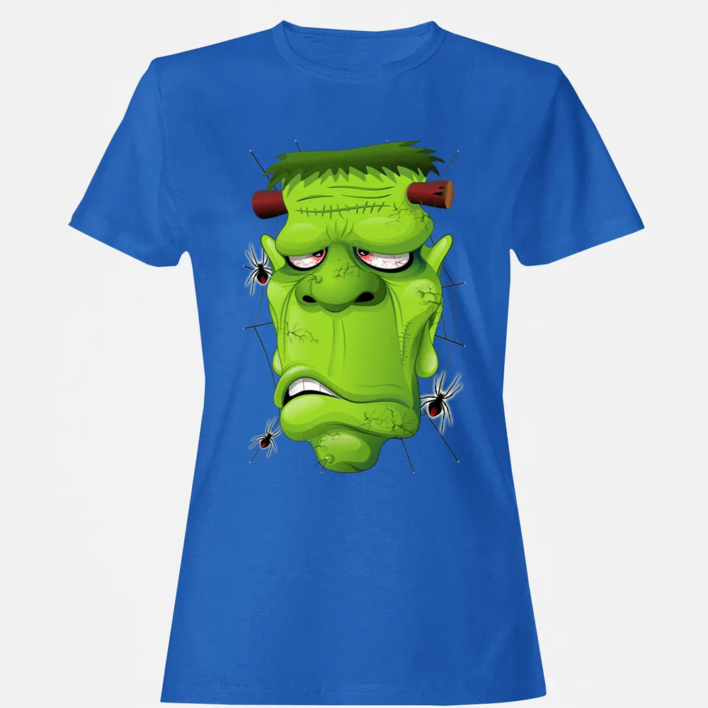 Women's T-shirt - WP8RTEWB