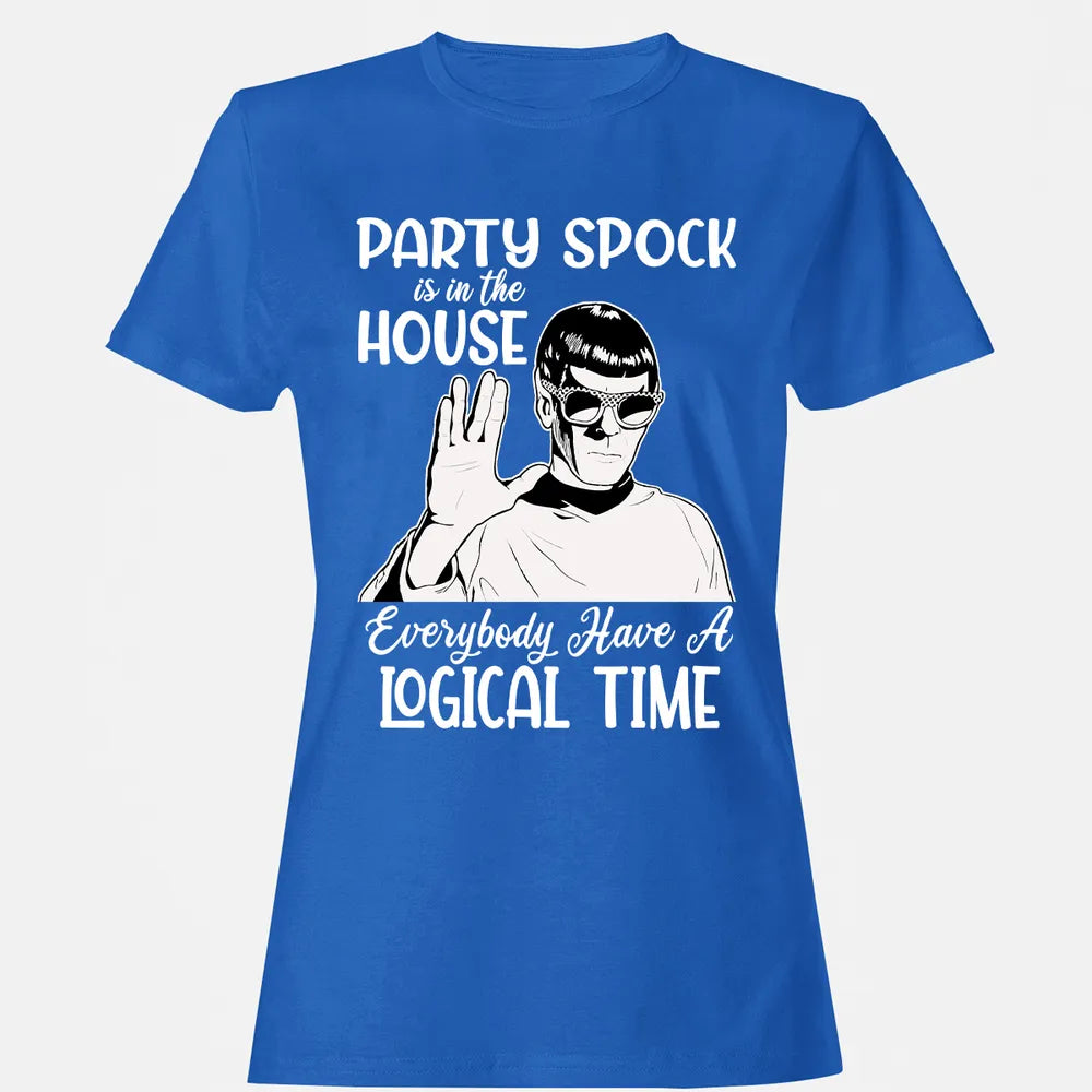 Women's T-shirt - 7NVMNK1S