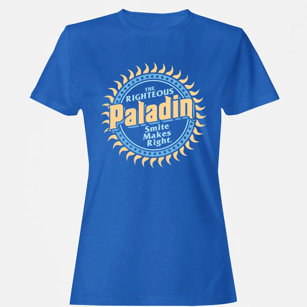 Women's T-shirt - KP4LD8MF