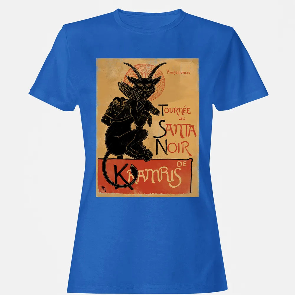 Women's T-shirt - WK55ADHE