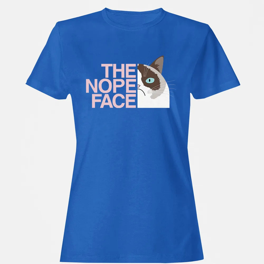 Women's T-shirt - 6WTNRUN6