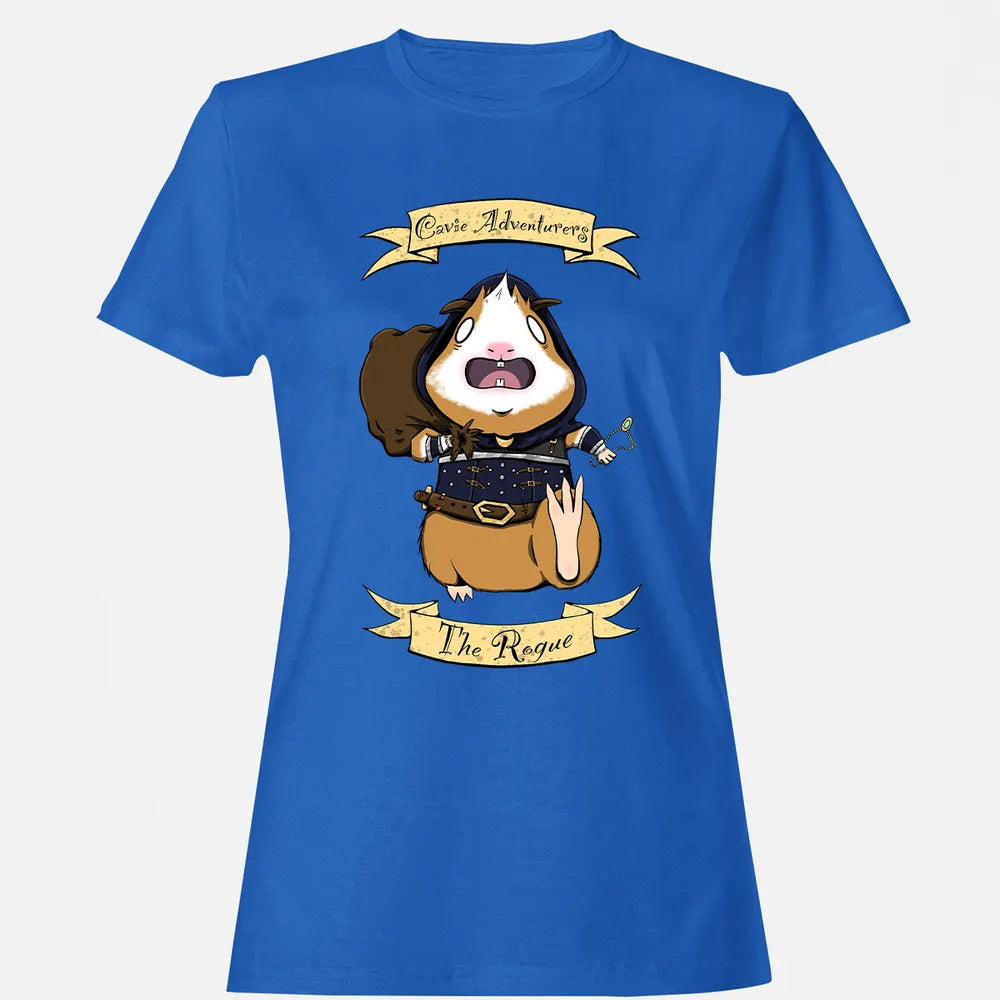 Women's T-shirt - K8WDWDS5