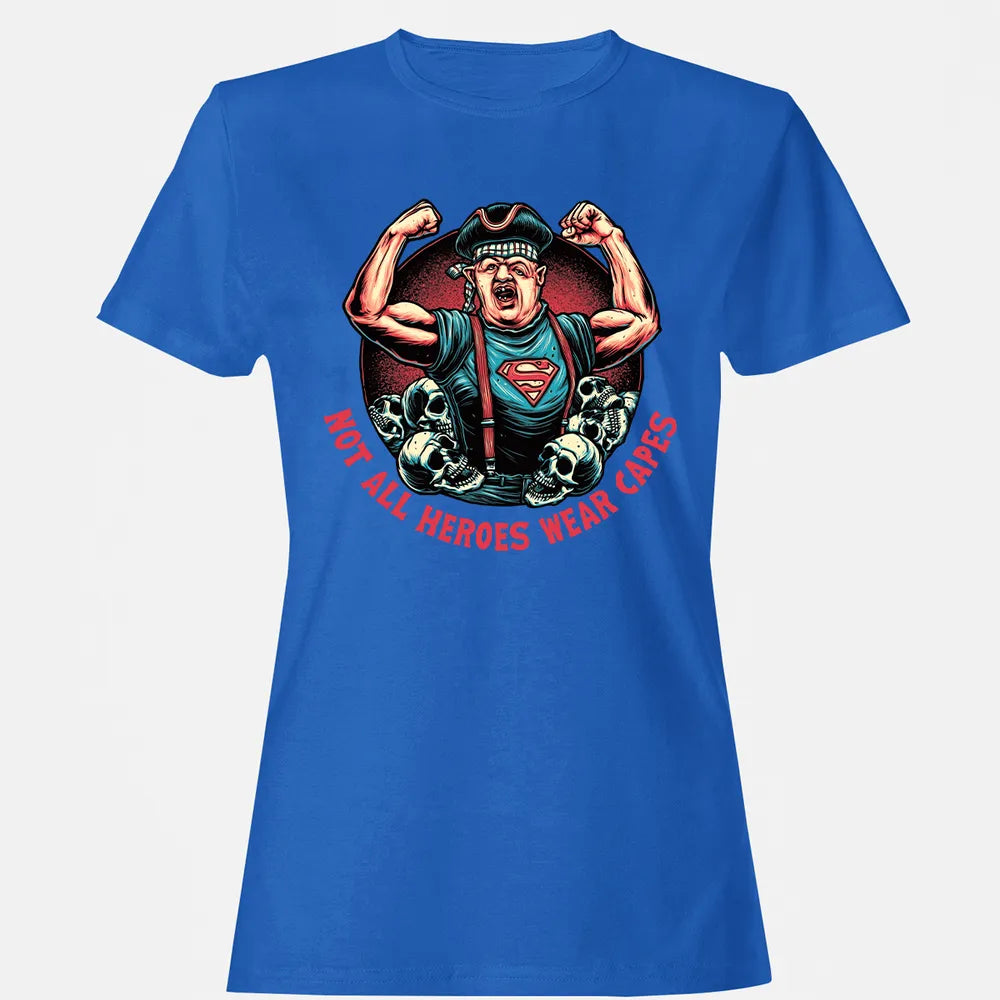 Women's T-shirt - R85XFR6F