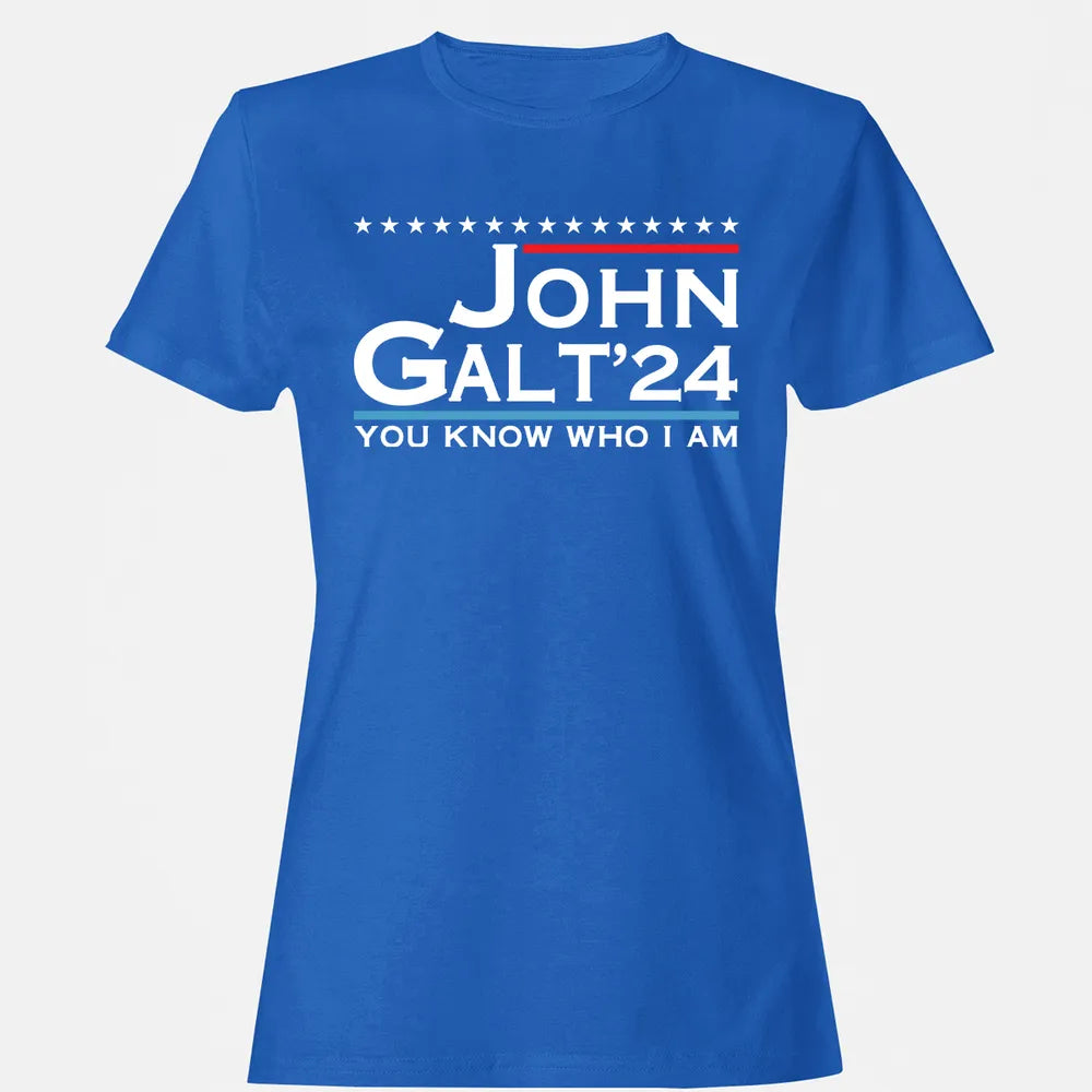 Women's T-shirt - L144GMJA