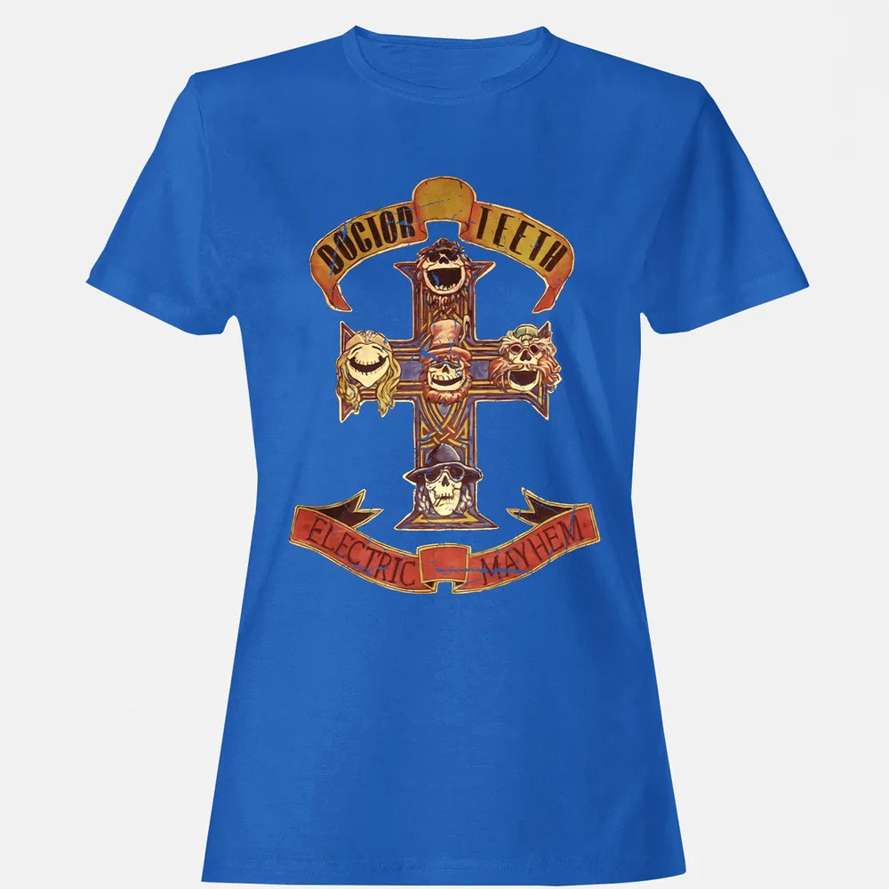 Women's T-shirt - 9X1S2VS7