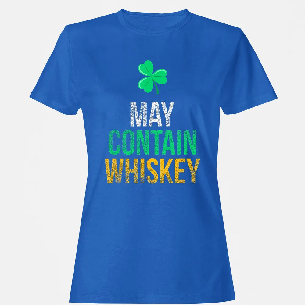 Women's T-shirt - HBXFHVJ9