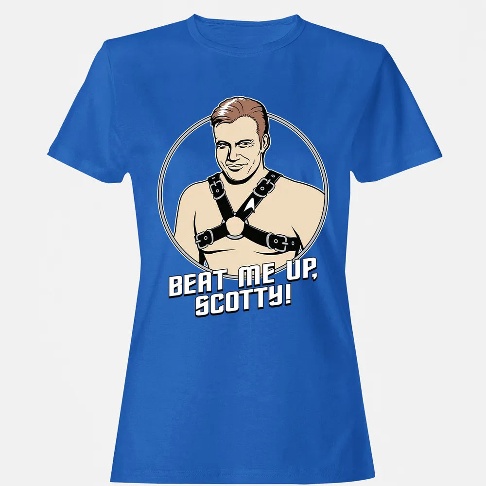 Women's T-shirt - WEF3U7N1