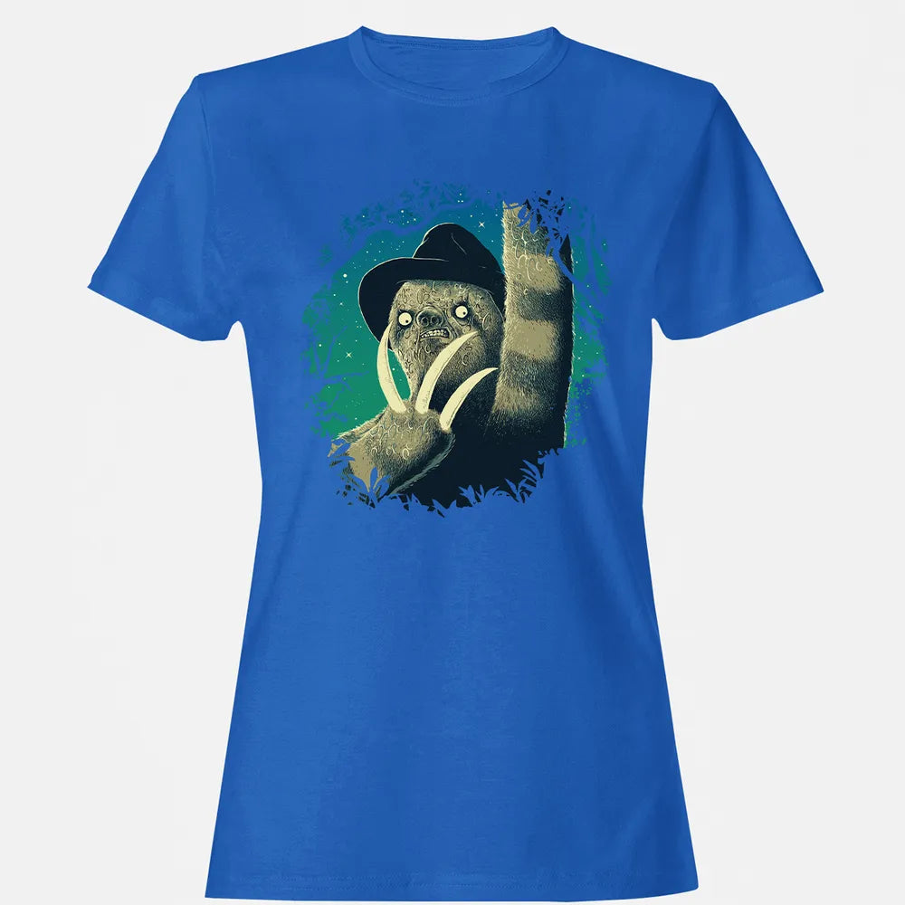 Women's T-shirt - RY1E66PP