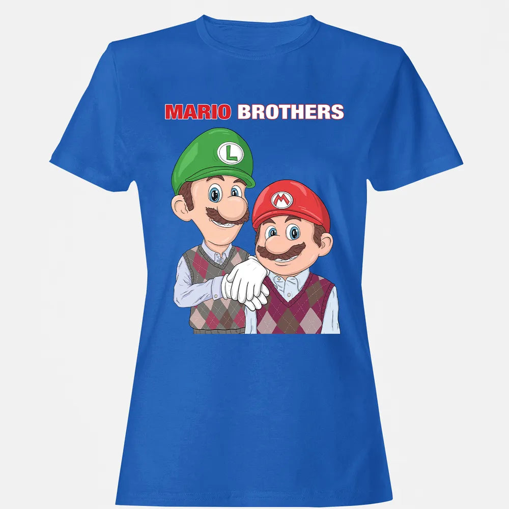 Women's T-shirt - LHYGBV8G