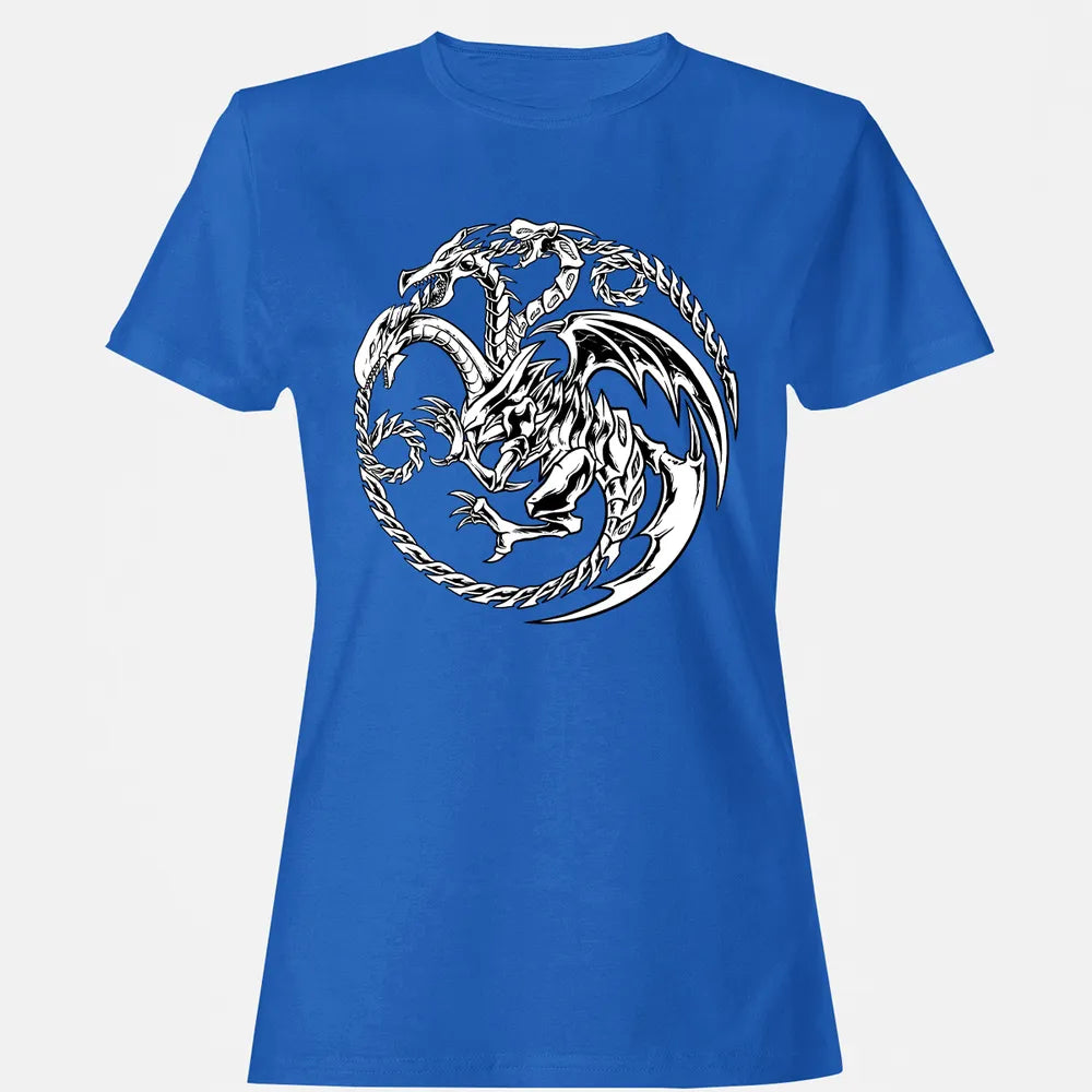 Women's T-shirt - W6WHSHL7