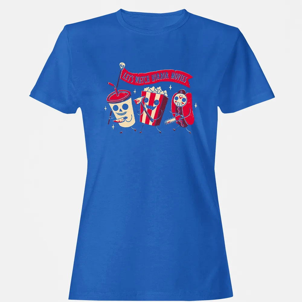 Women's T-shirt - UFCNA1YB