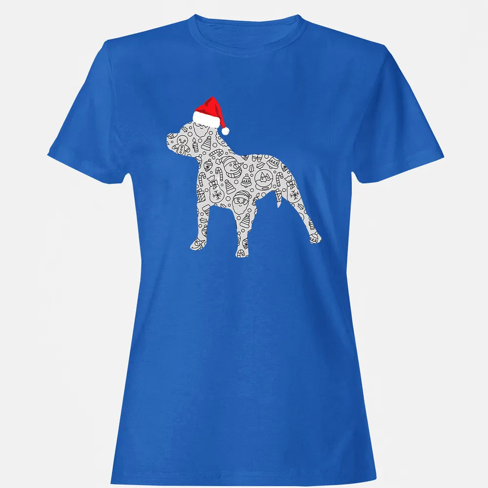 Women's T-shirt - XA1C6V7R