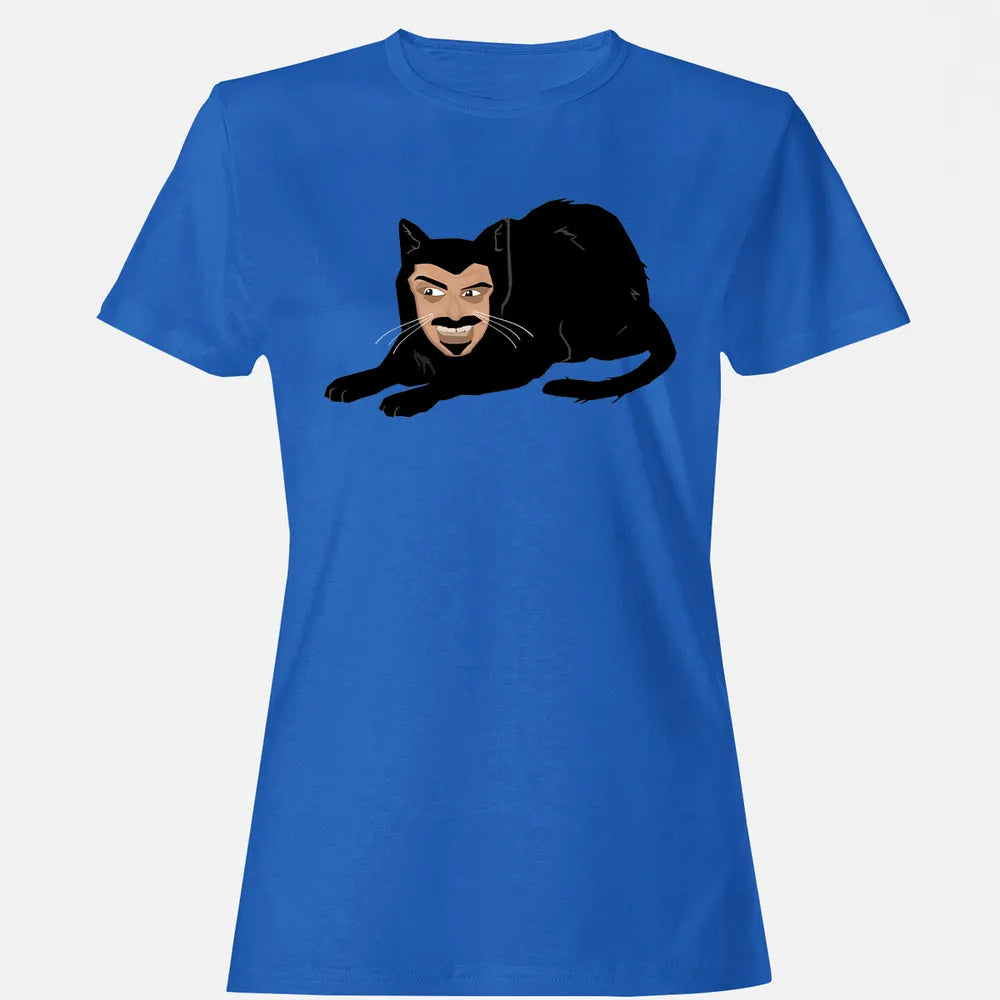 Women's T-shirt - Q26U3UDJ