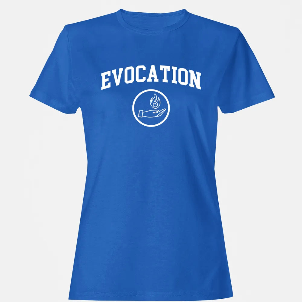 Women's T-shirt - TPBC11HE