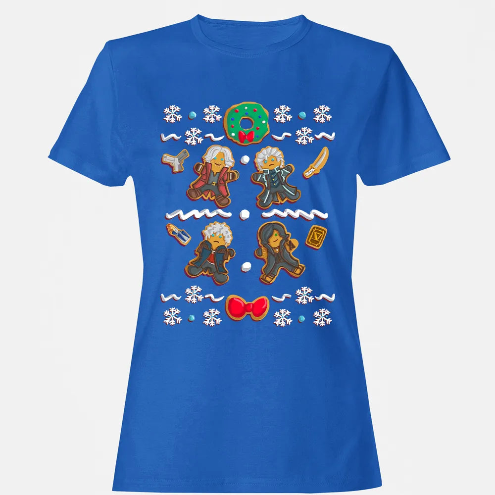 Women's T-shirt - XRBGNM96