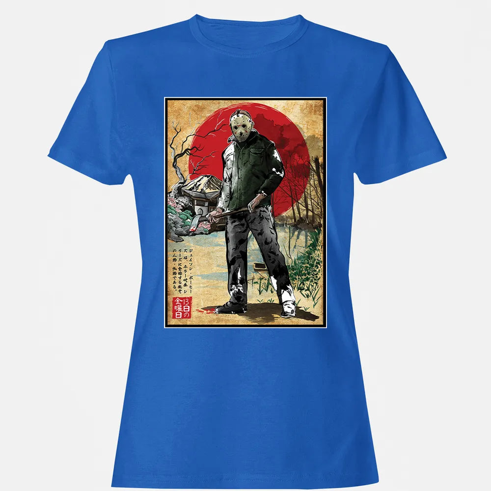 Women's T-shirt - E85ANRFS