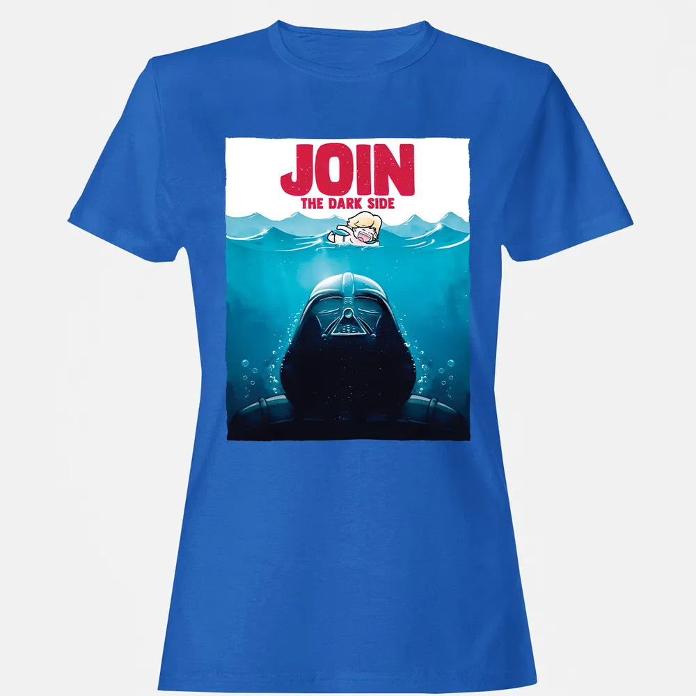 Women's T-shirt - WSVAH53G