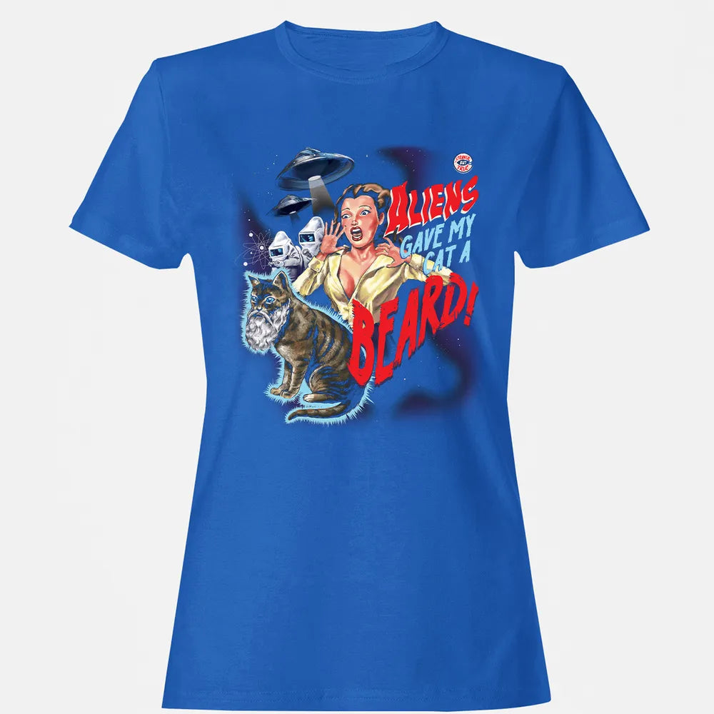Women's T-shirt - 9A1S176L