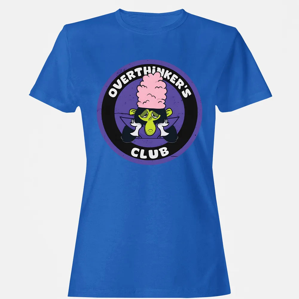 Women's T-shirt - K59TA7BU