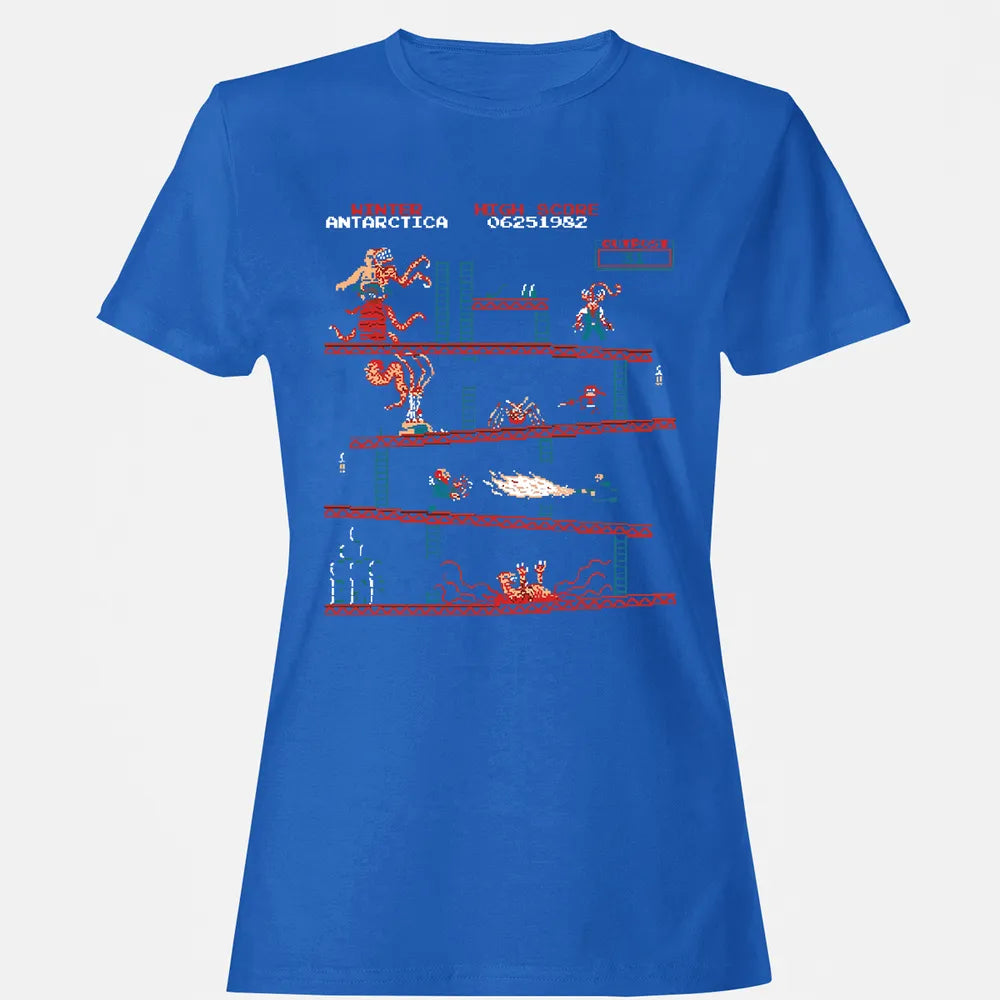 Women's T-shirt - T1LEYP4M