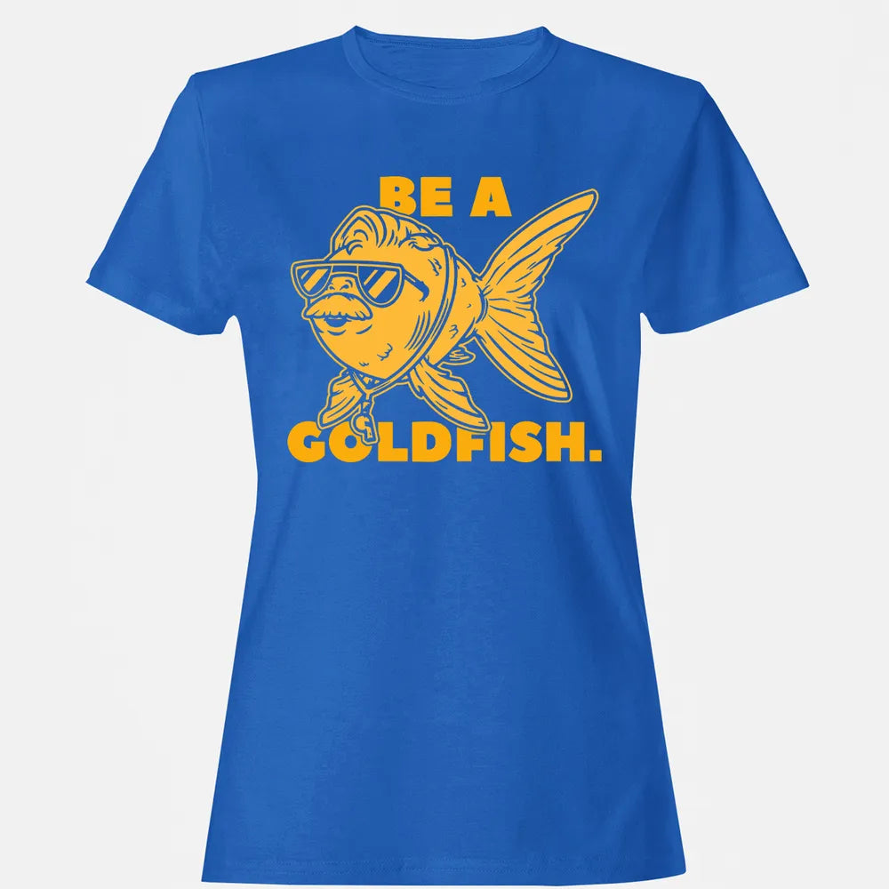 Women's T-shirt - W8RBEJQJ