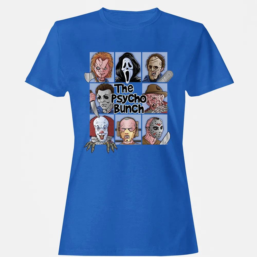 Women's T-shirt - ZTJZ5L5Q