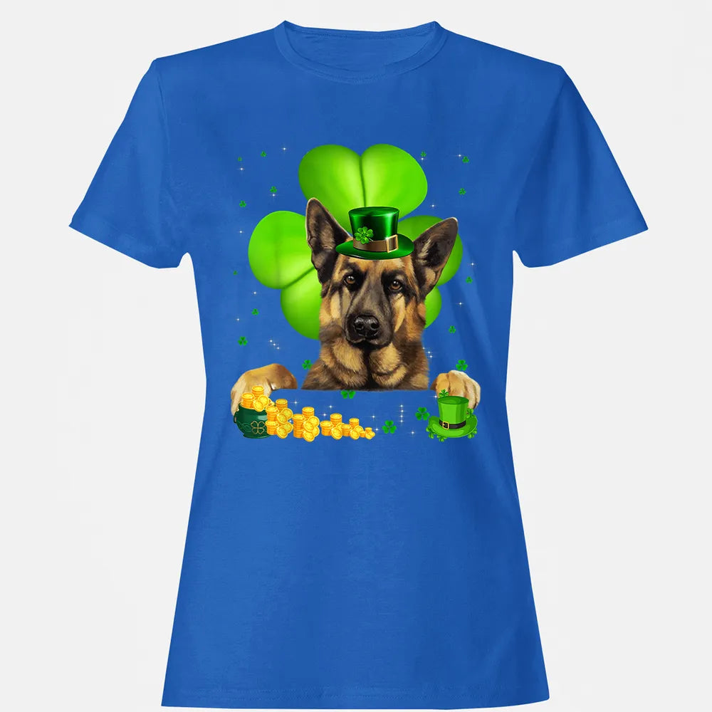 Women's T-shirt - J7APPA5K