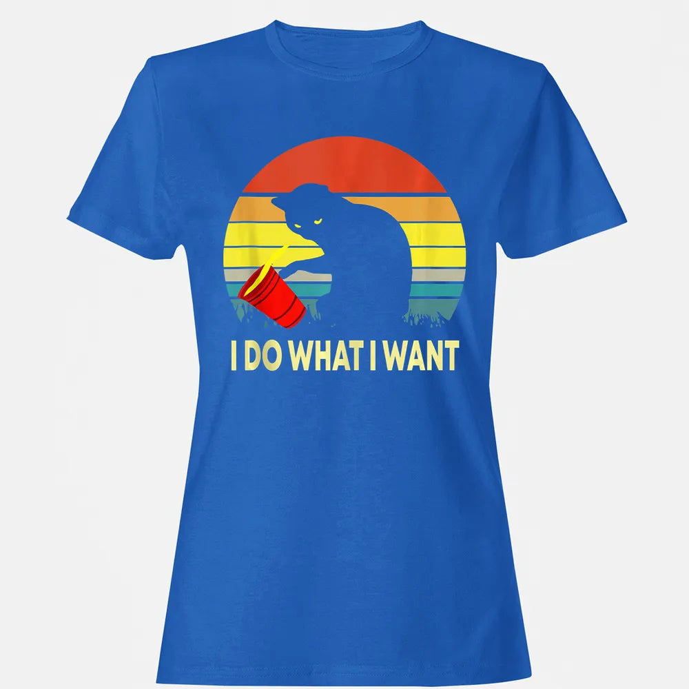 Women's T-shirt - 5U56NMK3