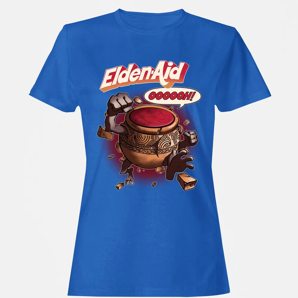 Women's T-shirt - UYW171J6