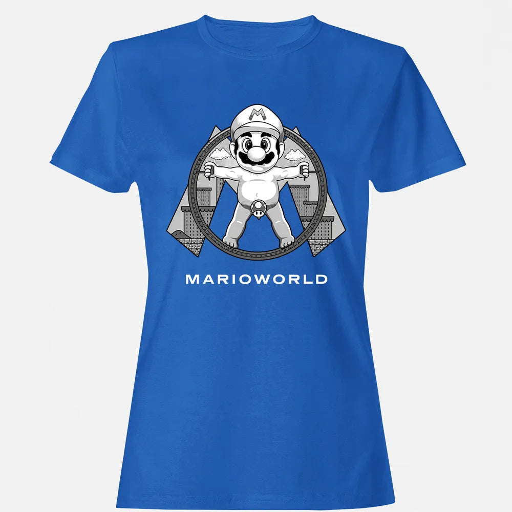 Women's T-shirt - HYDHXD8U