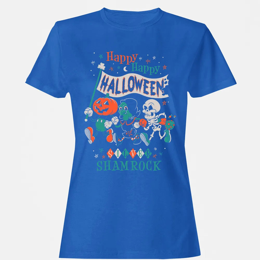 Women's T-shirt - 2ATQE3EF