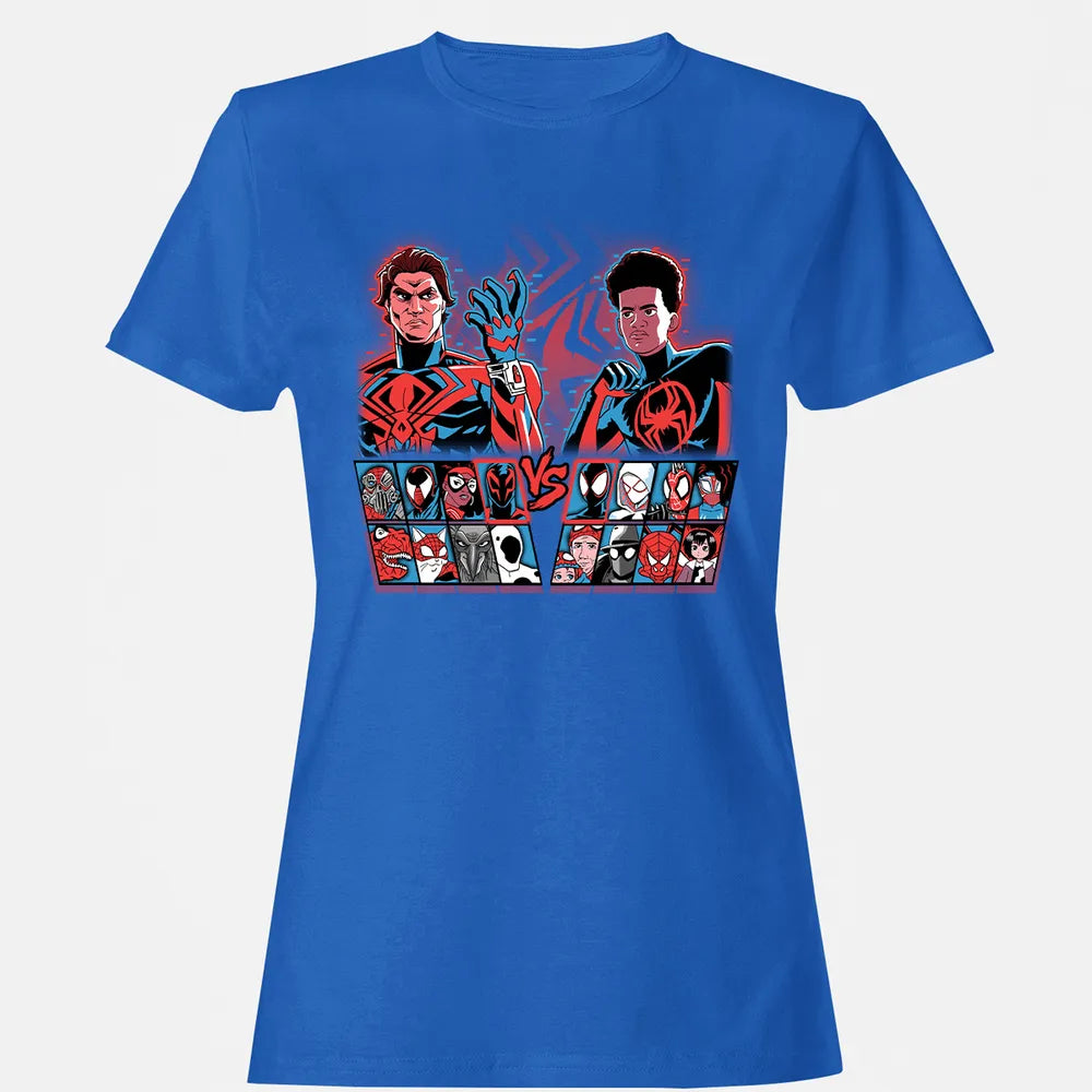 Women's T-shirt - HVPRLVHT