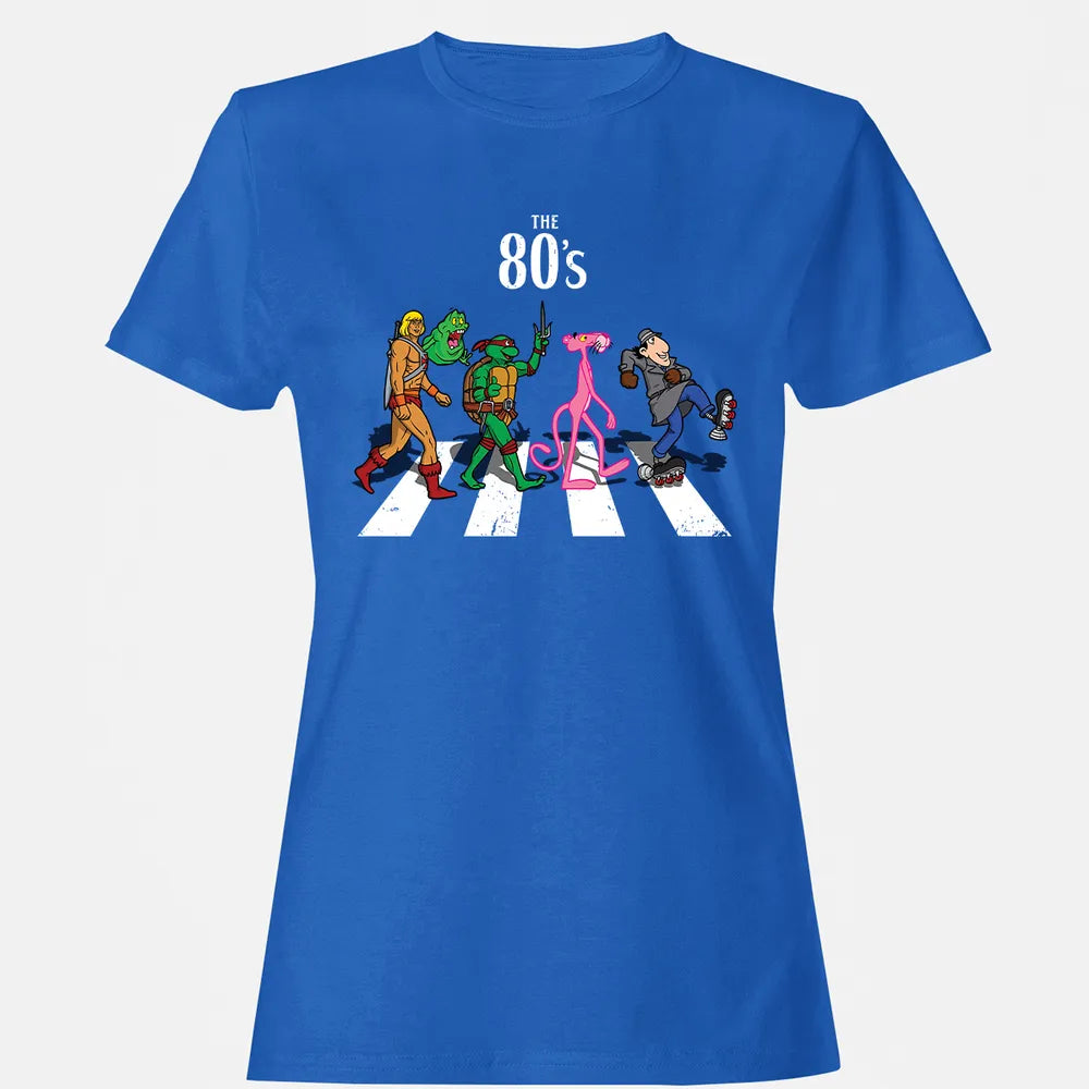Women's T-shirt - S71VFFZB