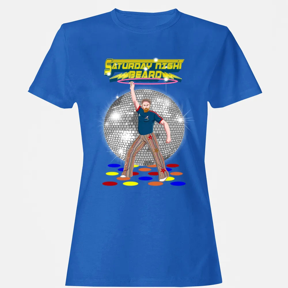 Women's T-shirt - Y3XZDQ94