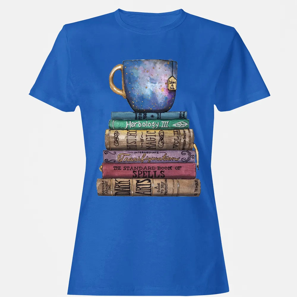 Women's T-shirt - UZBJCPP9